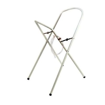 Pied de baignoire blanc DBB REMOND