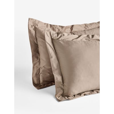 Taie d'oreiller en coton 400 fils, lot de 2 NEXT
