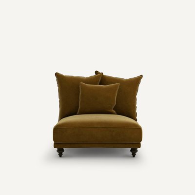 Sessel Lazare, Samt AM.PM