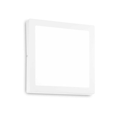 Plafonnier    UNIVERSAL SQUARE IDEAL LUX
