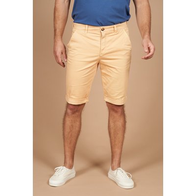 Bermuda chino uni MCS