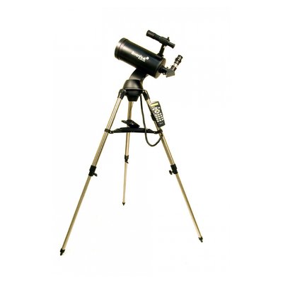 Télescope Skymatic 127 GT LEVENHUK