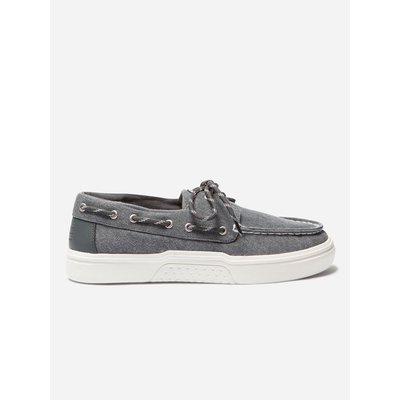 Chaussures bateau WALLENE TBS