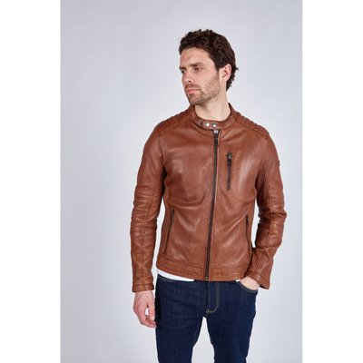 Cuir   FORMULA STONE REDSKINS