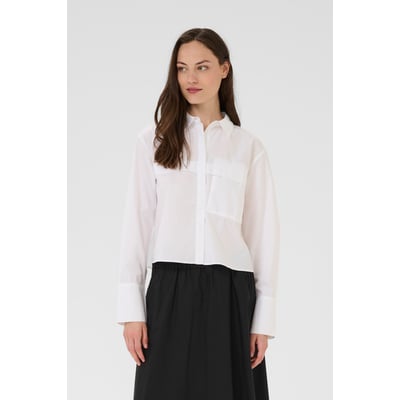 Chemise à manches longues KAREN BY SIMONSEN