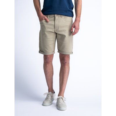 Short en jean coloré jackson sungreet PETROL INDUSTRIES