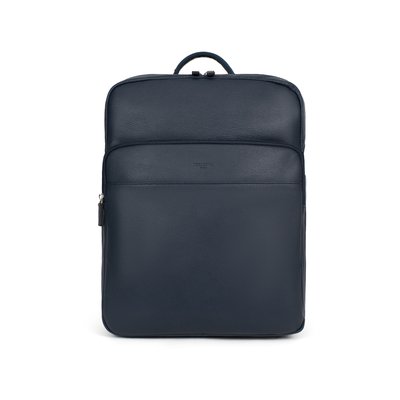 Sac à dos  15" & Tablette & A4  Cuir CONFORT HEXAGONA