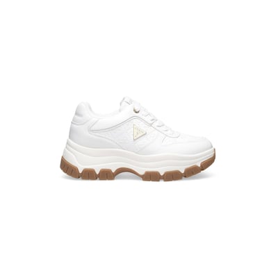 Chaussures De Course En Cuir Synthétique Beneto GUESS