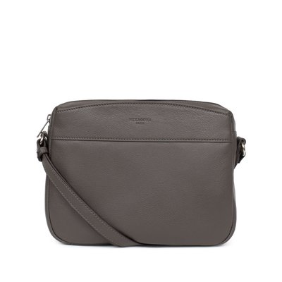 Sac porté travers  Cuir CONFORT HEXAGONA