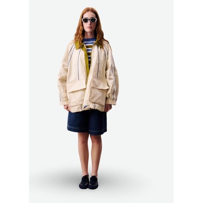 Veste CARTAGENA FRNCH
