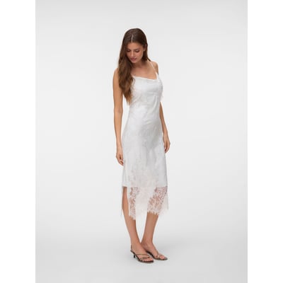 Robe En Dentelle VERO MODA