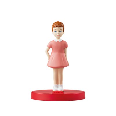 Conteuse enfant Les plus belles histoires de Martine - Faba FABA