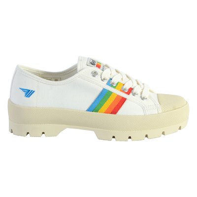 Basket Coaster Peak Rainbow GOLA