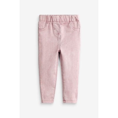 Jegging Avec Taille Élastiquée NEXT