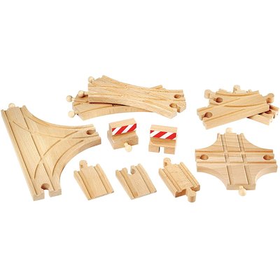 Coffret évolution avancé BRIO