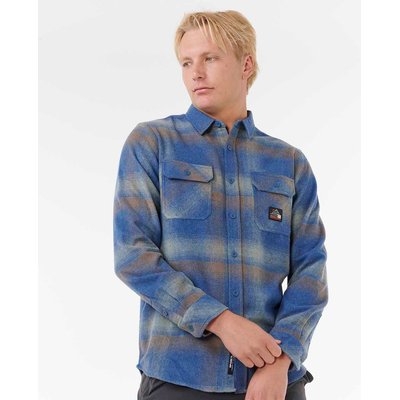 Chemise en flanelle The SEARCH RIP CURL