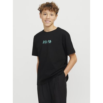 T-shirt JACK & JONES JUNIOR JACK & JONES JUNIOR