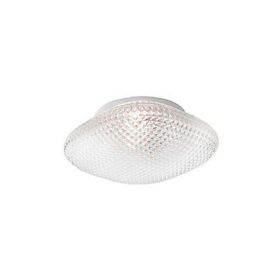 Plafonnier Salle de Bain SENS   &   LED E27 1x12 W BOUTICA-DESIGN