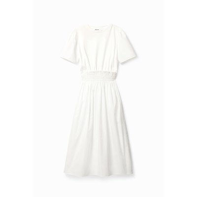 Desigual - Robe midi combinée DESIGUAL