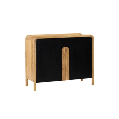 Buffet en bois d'acacia CESAR MADE IN MEUBLES 