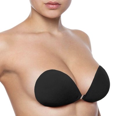 Soutien gorge dos nu grand bonnet La Redoute