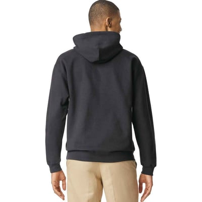 Sweat à capuche GILDAN