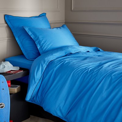 Housse de couette enfant voile de coton bio, Gypse AM.PM