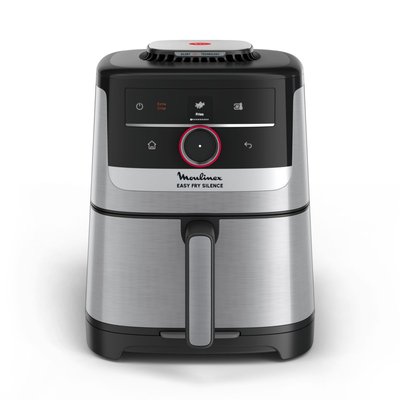 Friteuse sans huile Easy Fry Silence Smart 5L EZ572DF0 MOULINEX