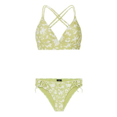 Maillot de bain triangle PRTFAYA PROTEST