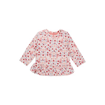 T-shirt manches longues MEEKER NOPPIES