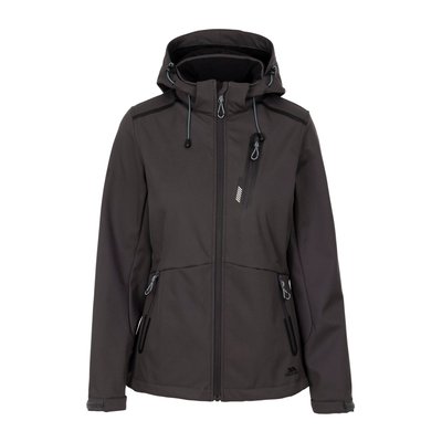 Veste softshell NEMAN TRESPASS
