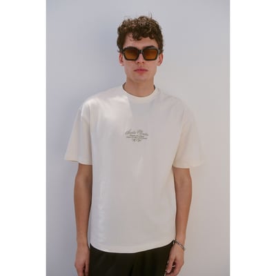 T-shirt de plage épais à imprimé NEXT