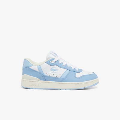Baskets T-Clip LACOSTE