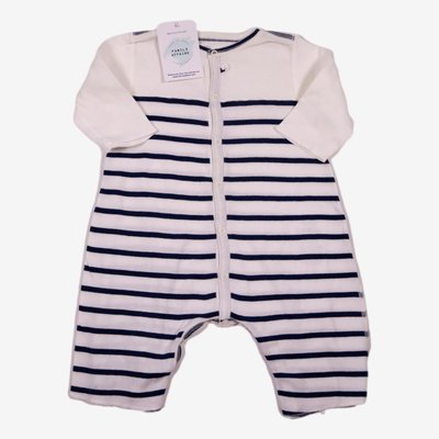 Combinaison - Très bon état PETIT BATEAU