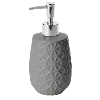 Distributeur de savon à relief en céramique MAGIC GUY LEVASSEUR