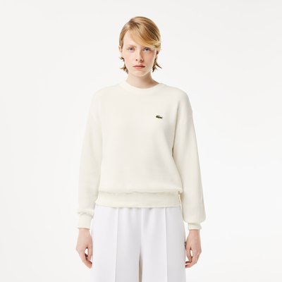 Col roulé femme lacoste top