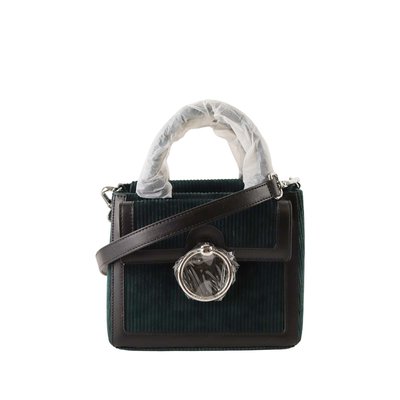 Sac à bandoulière en cuir - Très Bon État CLAUDIE PIERLOT
