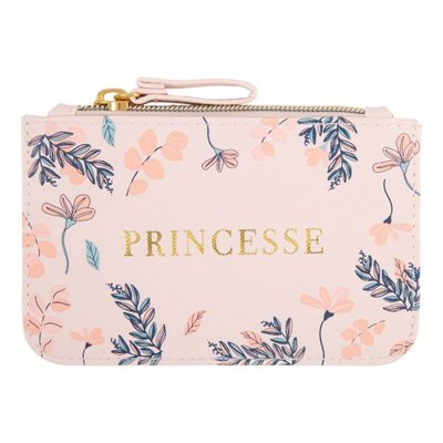 Petite pochette Princesse DRAEGER PARIS