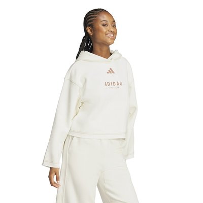 Sweat à capuche All Seazon ADIDAS SPORTSWEAR