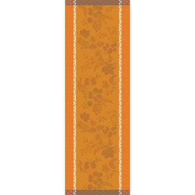 Chemin de table Manor Lane LE JACQUARD FRANCAIS