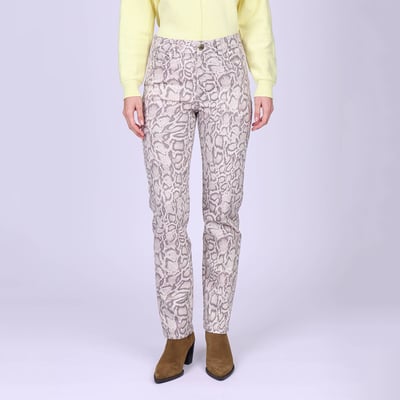 Jean python Gianny MISE AU GREEN