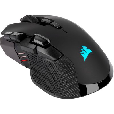Souris Gamer Sans Fil IRONCLAW RGB WIRELESS CORSAIR