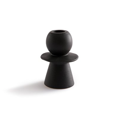 Portacandela in ceramica H10 cm, Greta LA REDOUTE INTERIEURS