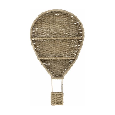 Étagère pour enfant en Jonc de mer BLOOMINGVILLE MINI