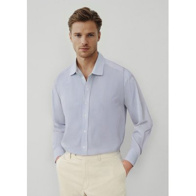 Chemise olivier INES DE LA FRESSANGE PARIS