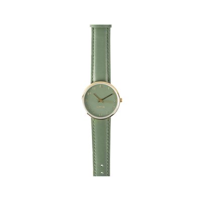 Montre Acier CHARM KARLSSON