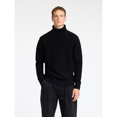 Pull col roulé homme la redoute shop
