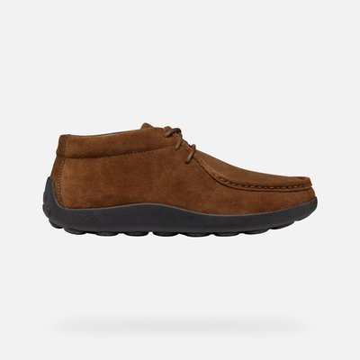 Mocassins  U SPHERICA EC14 GEOX