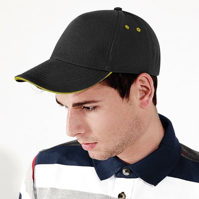 Casquette BEECHFIELD
