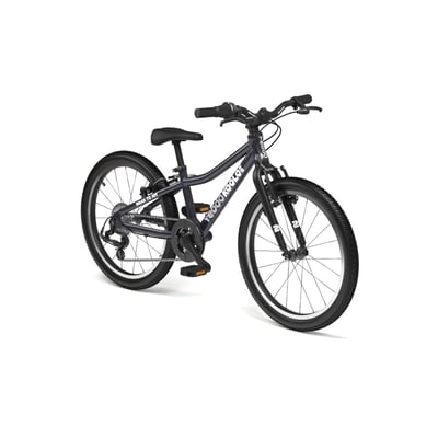 Vélo enfant  Koolo 20 gris YEDOO